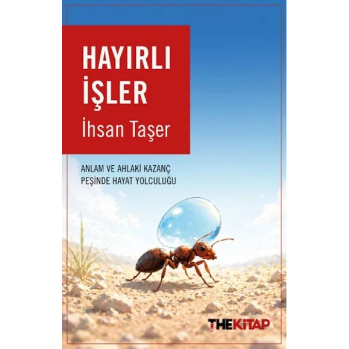 Hayırlı İşler