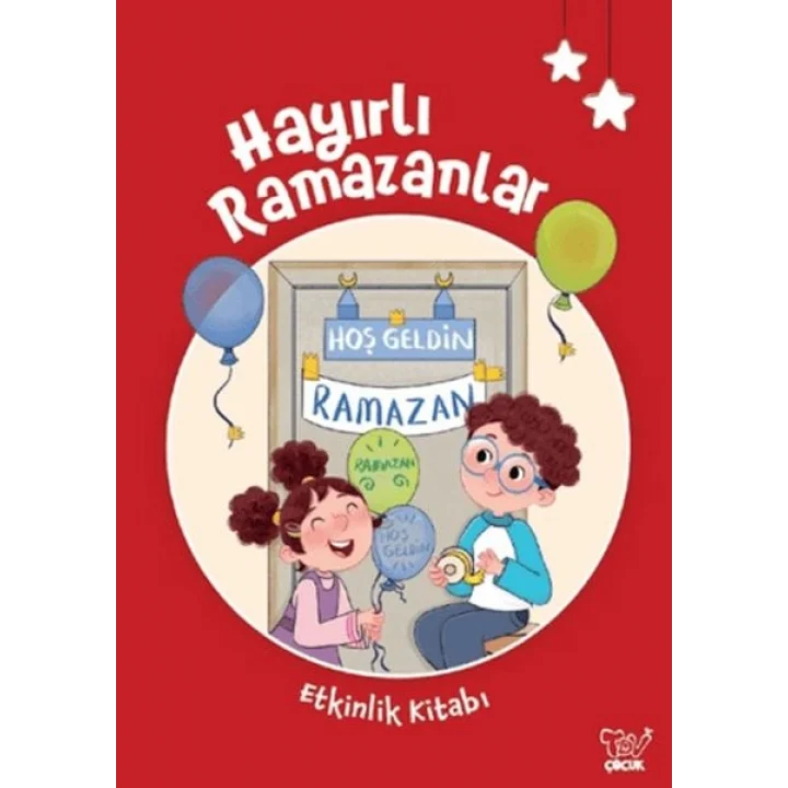 Hayırlı Ramazanlar