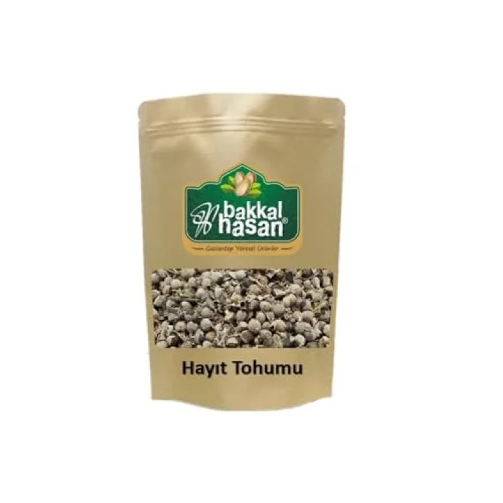 Hayıt Tohumu 100 Gr