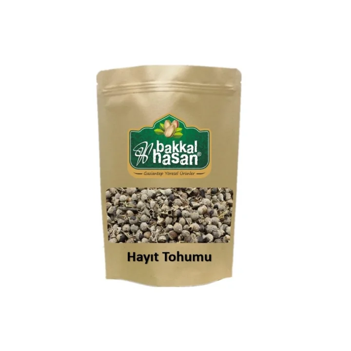 Hayıt Tohumu 100 Gr