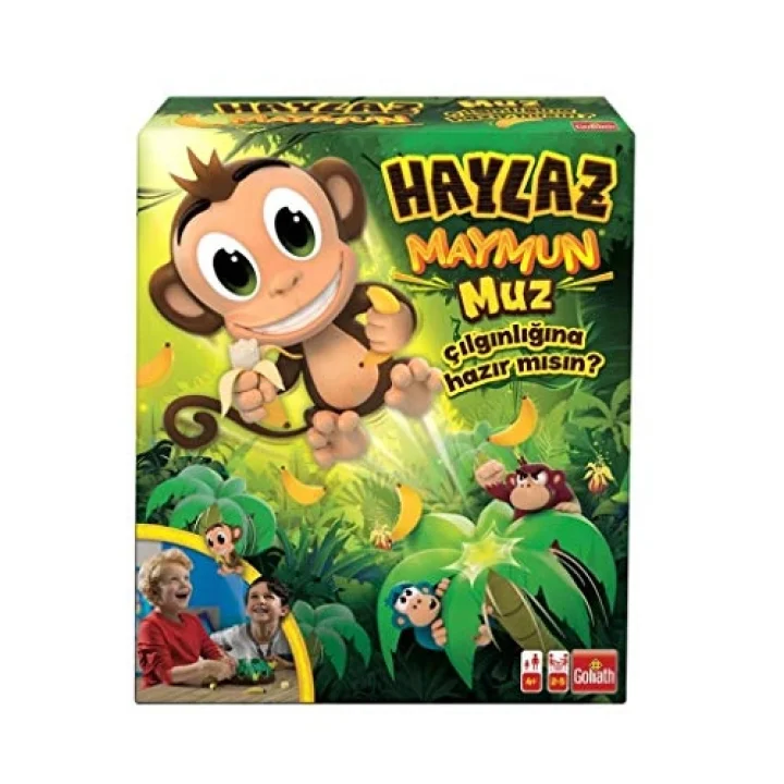 Haylaz Maymun (918668)