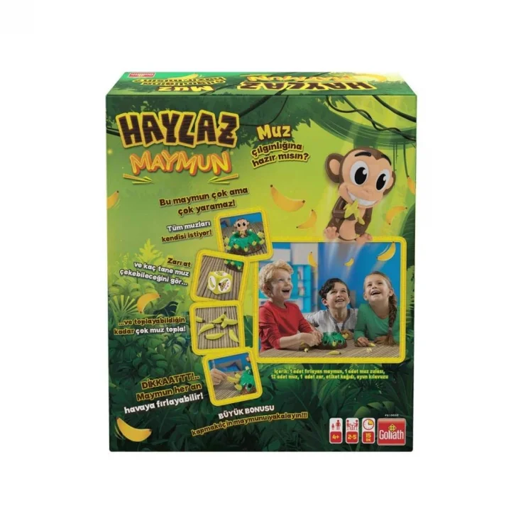 Haylaz Maymun (918668)