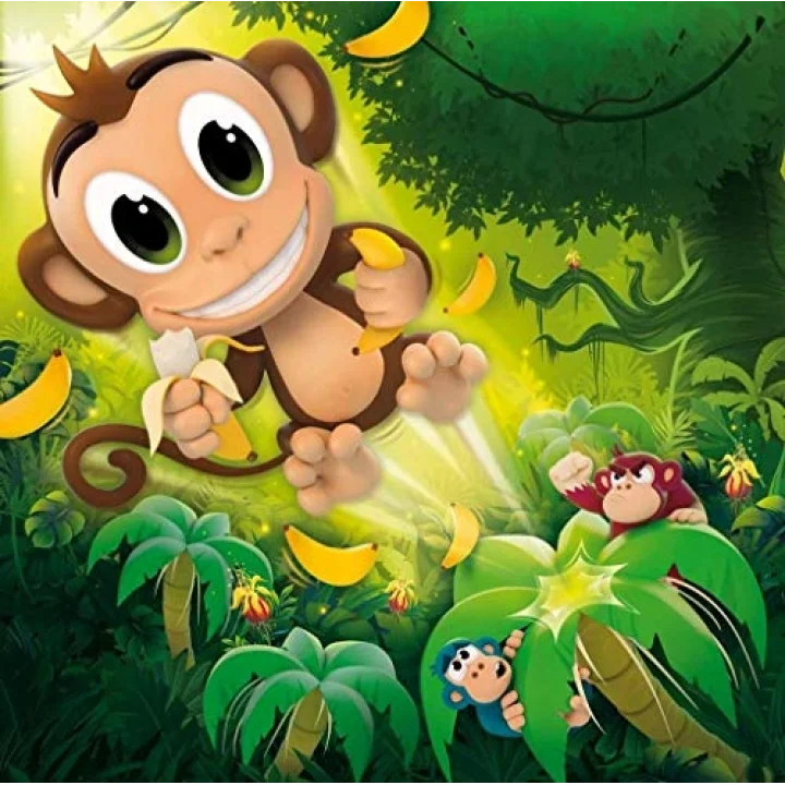 Haylaz Maymun Kutu Oyunu