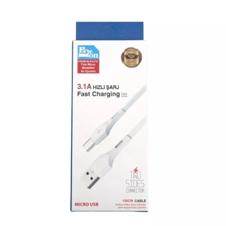 Hayrat Neşriyat Kuran Kalem USB Kablo (Mikro B)