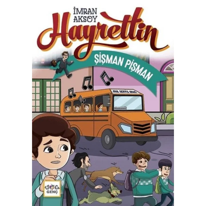 Hayrettin - Şişman Pişman