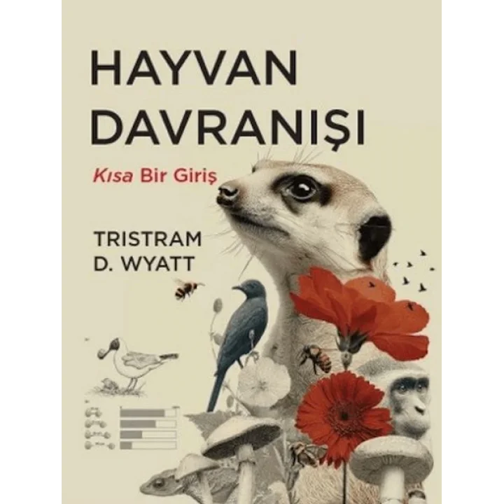 Hayvan Davranışı