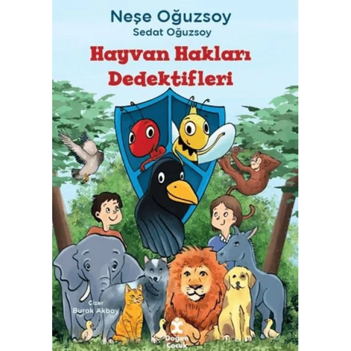 Hayvan Hakları Dedektifleri