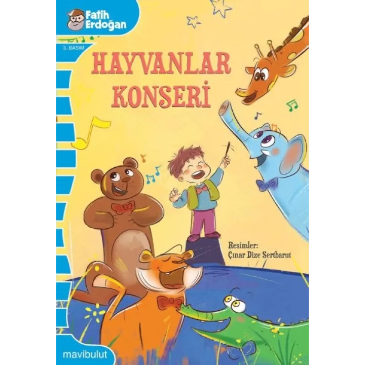 Hayvanlar Konseri