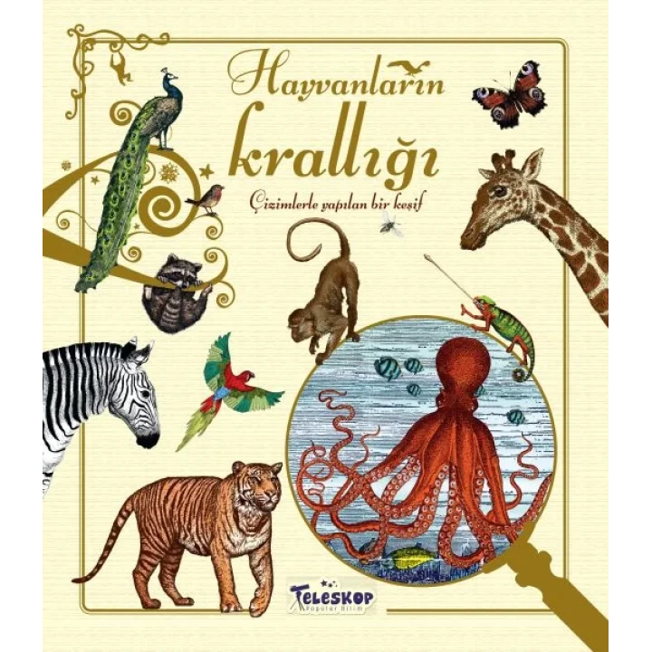 Hayvanların Krallığı