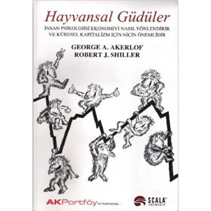 Hayvansal Güdüler
