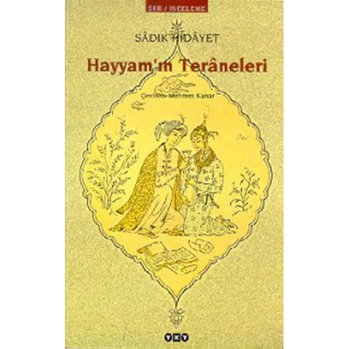 Hayyamın Teraneleri - Modern Klasikler