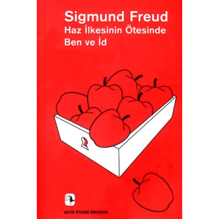 Haz İlkesinin Ötesinde - Ben Ve İd
