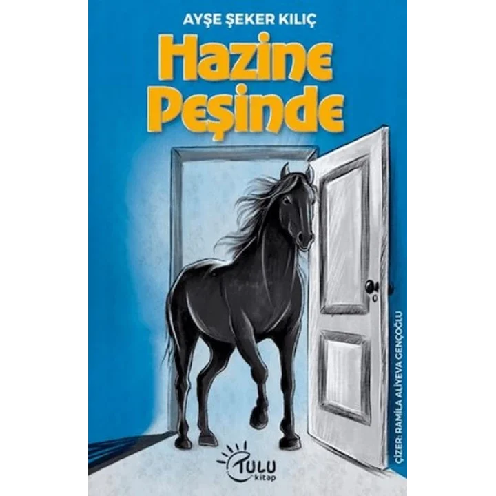 Hazine Peşinde