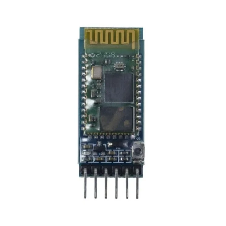 HC-05 Arduino Raspberry Bluetooth Modülü