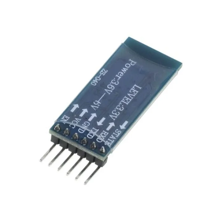 HC-05 Arduino Raspberry Bluetooth Modülü