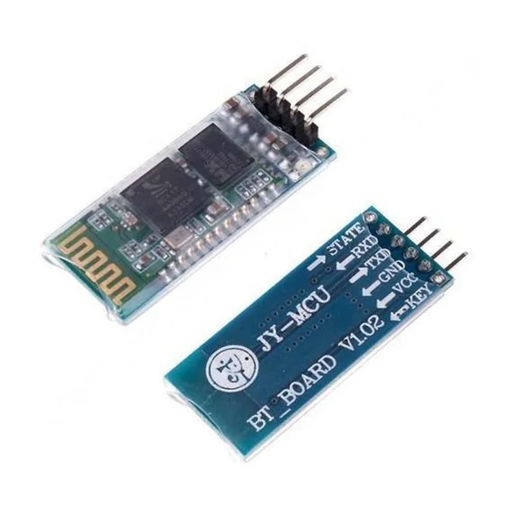 HC-06 Raspberry Arduino Bluetooth Modülü