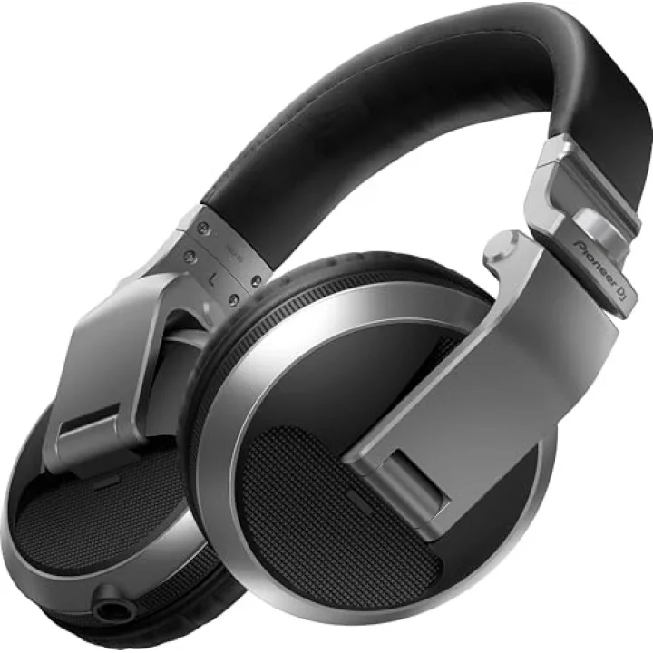 HDJ-X5-S Profesyonel Dj/Stüdyo Kulaklığı