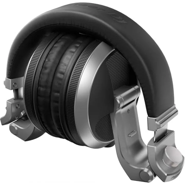 HDJ-X5-S Profesyonel Dj/Stüdyo Kulaklığı