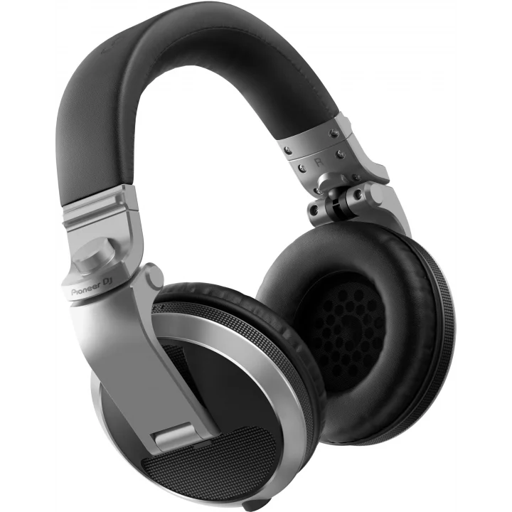 HDJ-X5-S Profesyonel Dj/Stüdyo Kulaklığı