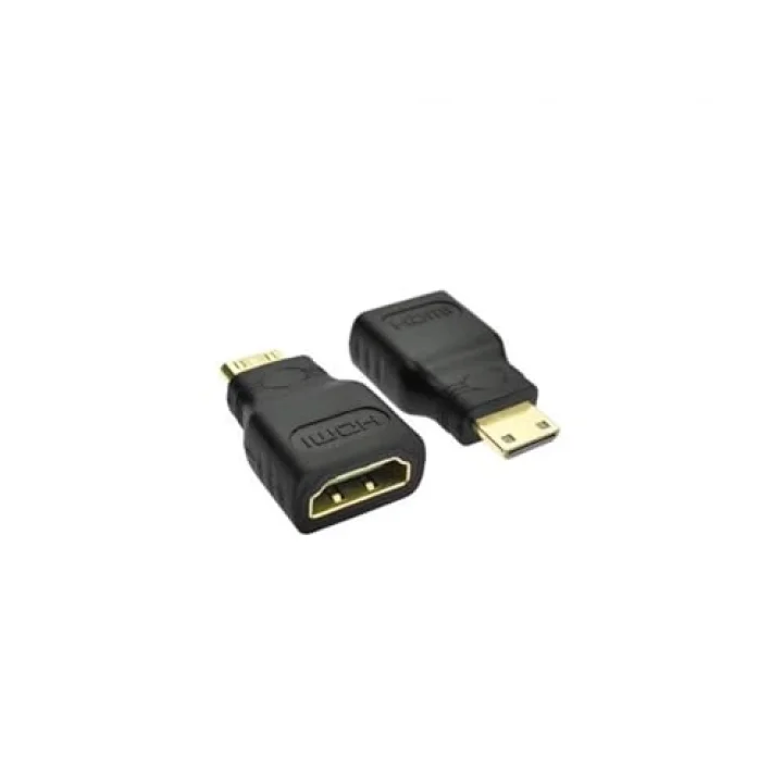 HDMI Dişi Mini HDMI Erkek Çevirici, Dönüştürücü Adaptör