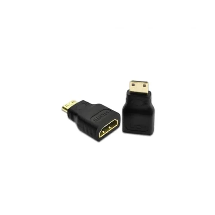 HDMI Dişi Mini HDMI Erkek Çevirici, Dönüştürücü Adaptör