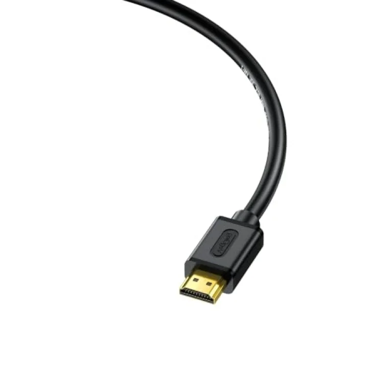 HDMI DVI 24+1 Görüntü Kablosu 1.5 Metre
