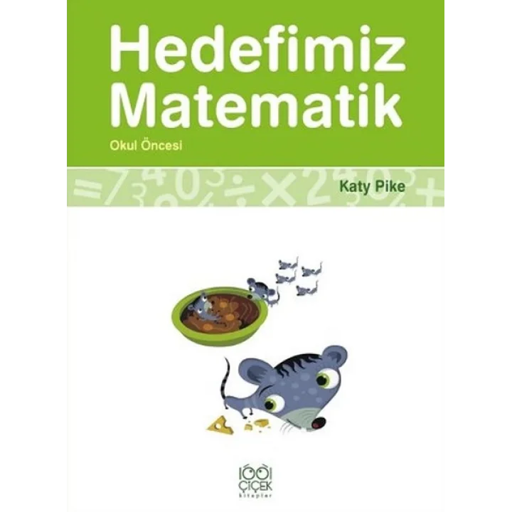 Hedefimiz Matematik - Okul Öncesi