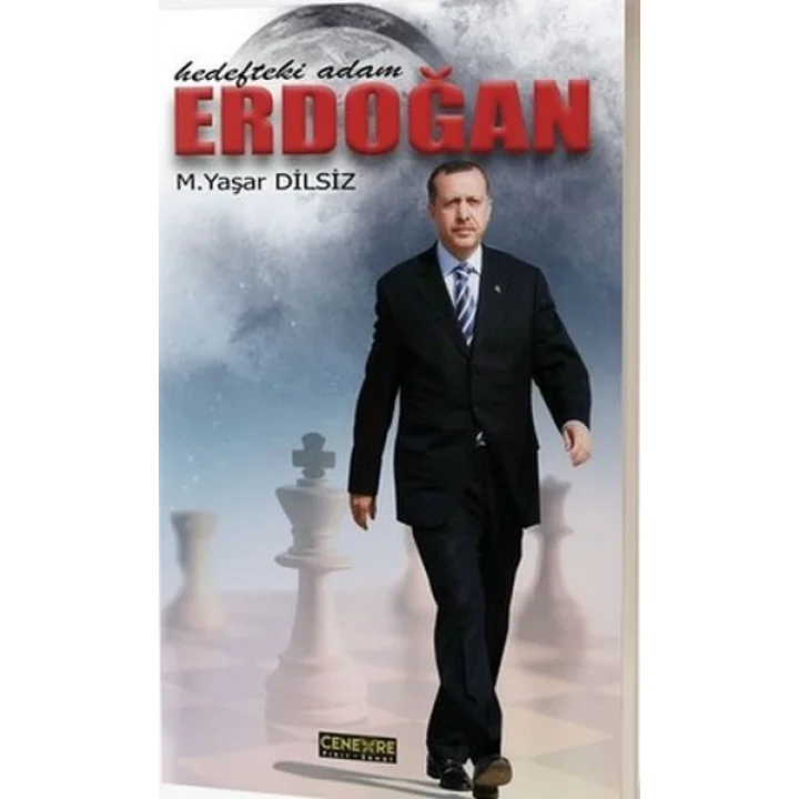 Hedefteki Adam Erdoğan