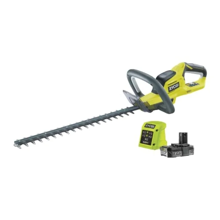 Hedge Trimmer 18V - 45 cm - 1 battery 2,0Ah