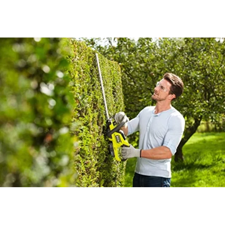 Hedge Trimmer 18V - 45 cm - 1 battery 2,0Ah