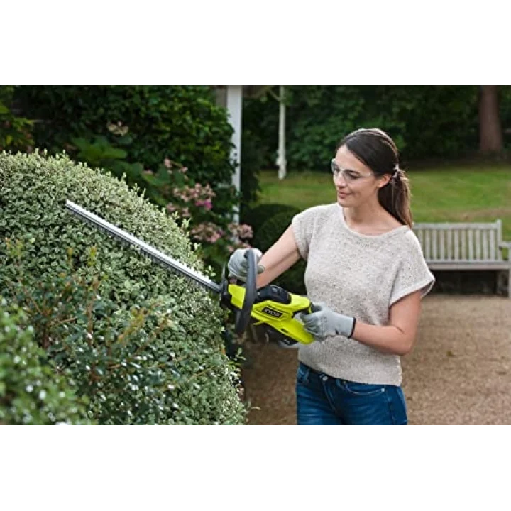 Hedge Trimmer 18V - 45 cm - 1 battery 2,0Ah