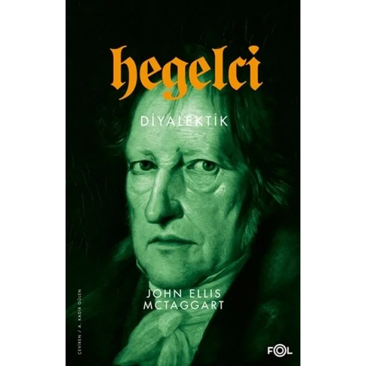Hegelci Diyalektik