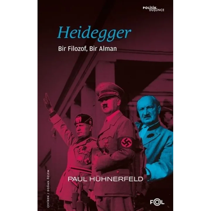 Heidegger