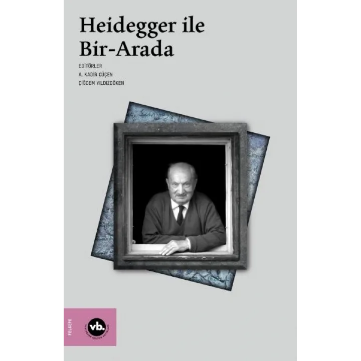 Heidegger ile Bir-Arada
