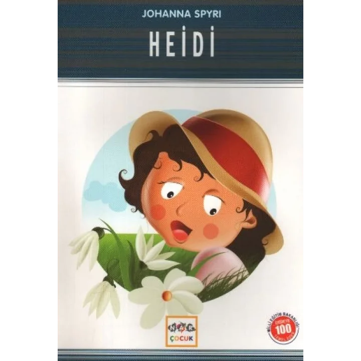 Heidi / 100 Temel Eser
