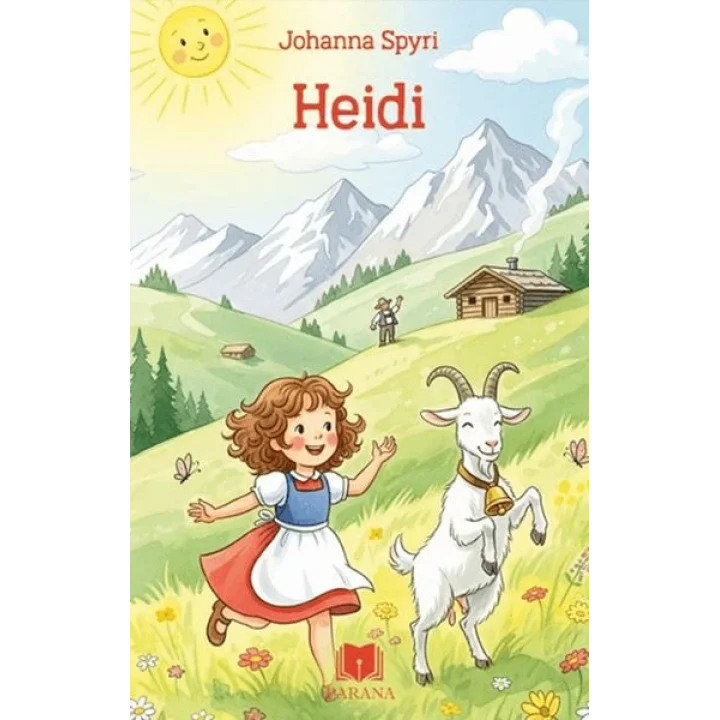 Heidi