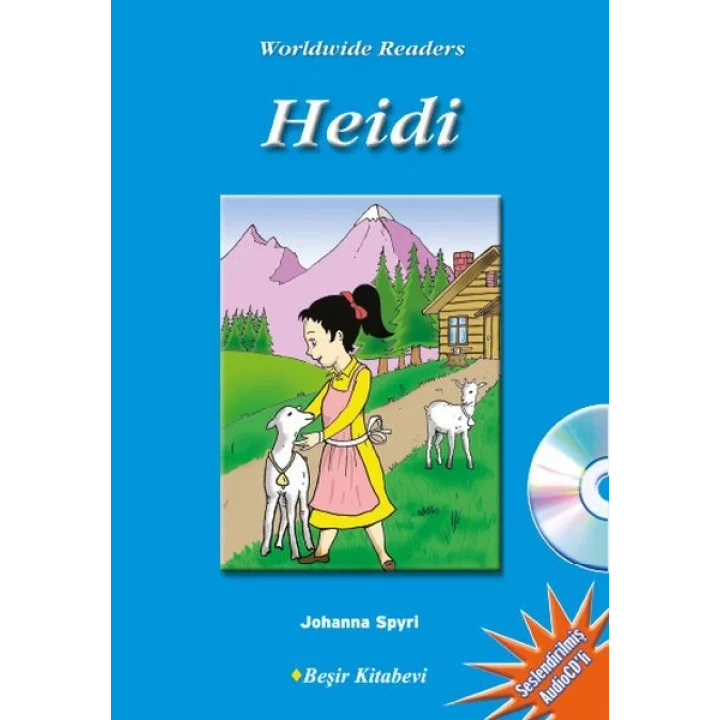 Heidi - Level 1 (CDli)