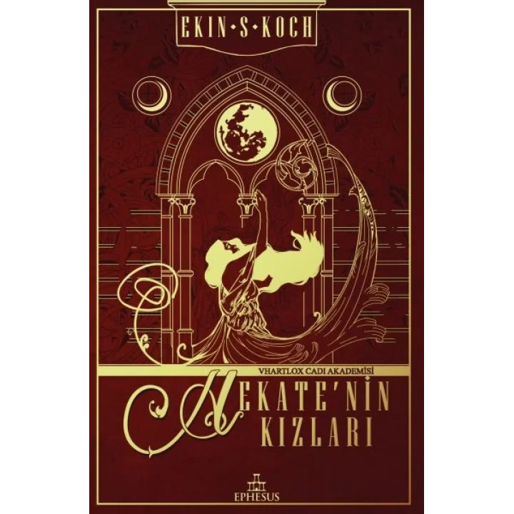 Hekate’nin Kızları - Ciltli