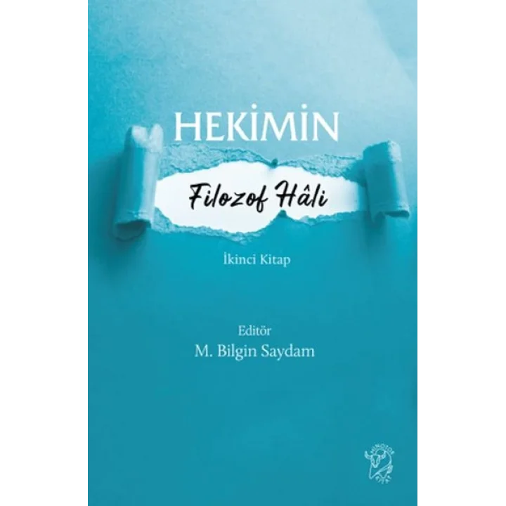 Hekimin Filozof Hâli-2