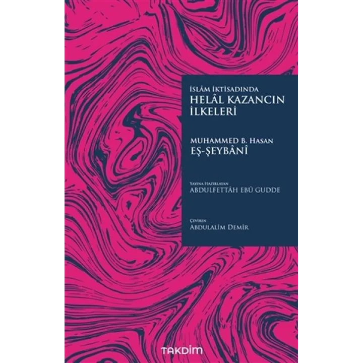 Helal Kazancın İlkeleri