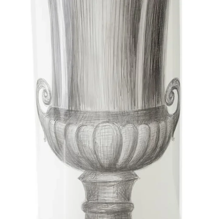 Helenistik Vazo 16x41cm