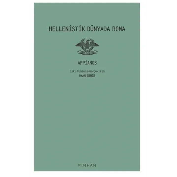 Hellenistik Dünyada Roma