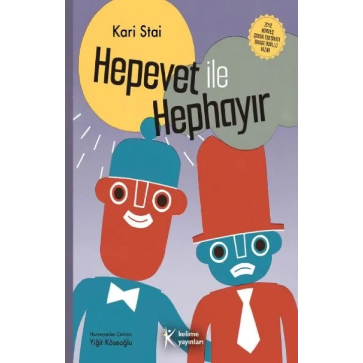 Hepevet ile Hephayır