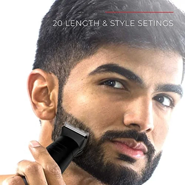 Hepsi bir arada + Body Multigroomer 5000