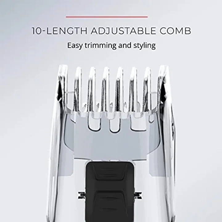 Hepsi bir arada + Body Multigroomer 5000