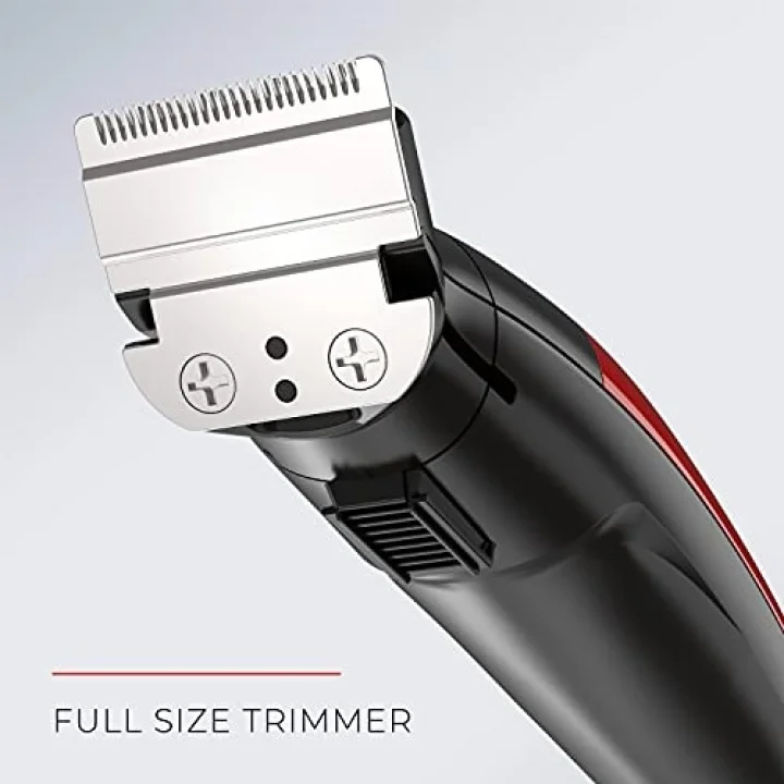 Hepsi bir arada + Body Multigroomer 5000