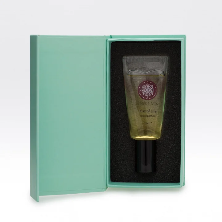 HepsiMiss Kiss Of Life Doğal Parfüm 15 ml