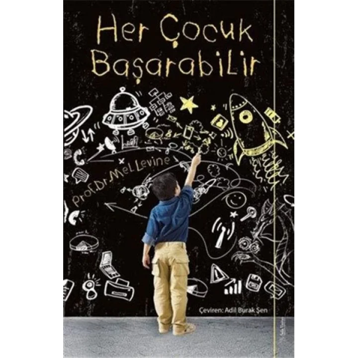 Her Çocuk Başarabilir