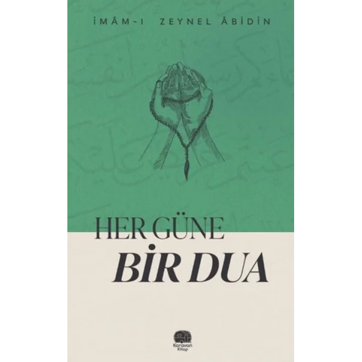 Her Güne Bir Dua