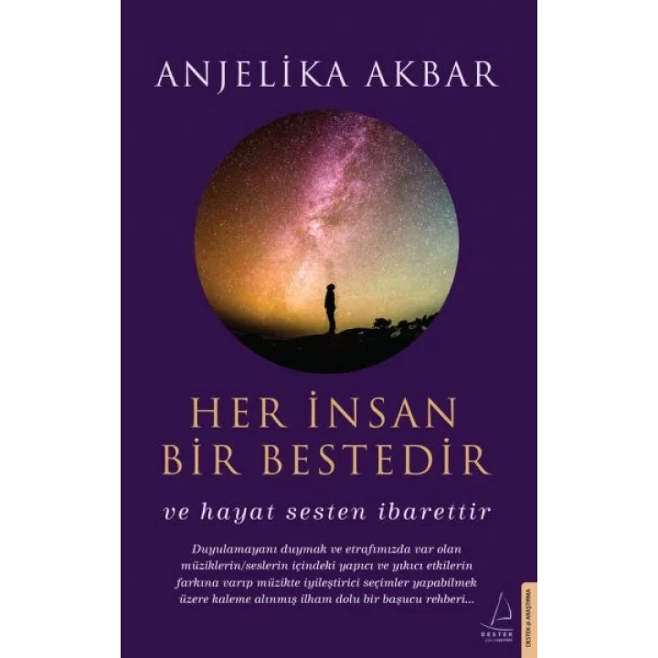 Her İnsan Bir Bestedir